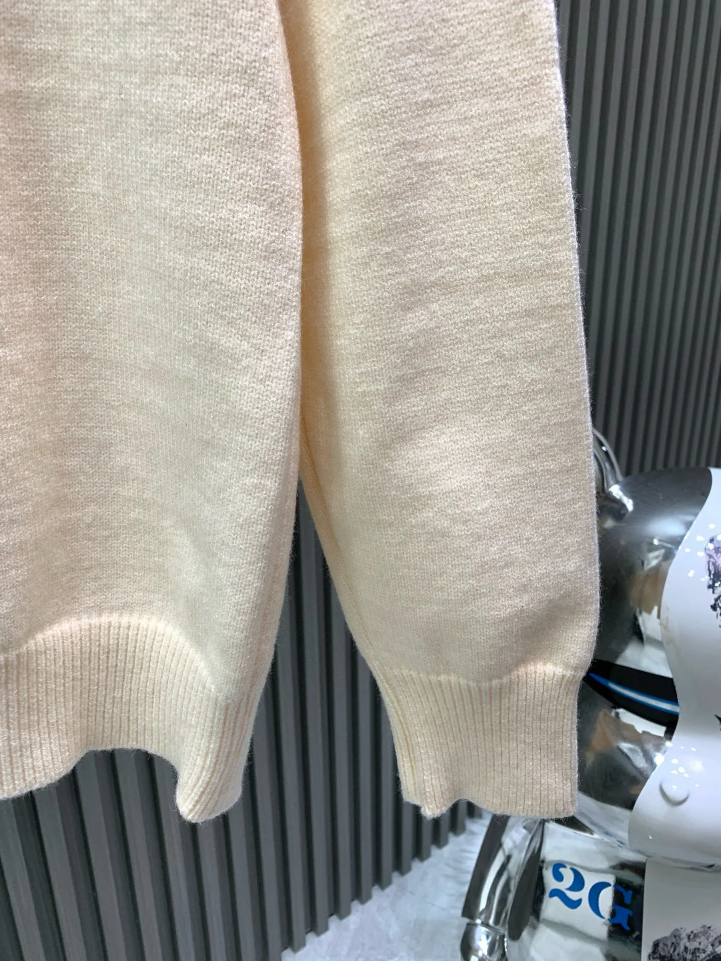 🅿️400 beige